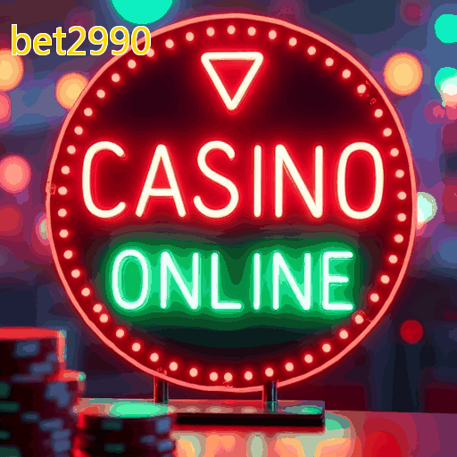 bet2990: Aproveite caça-níqueis e caça-níqueis com bônus no cassino ao vivo!