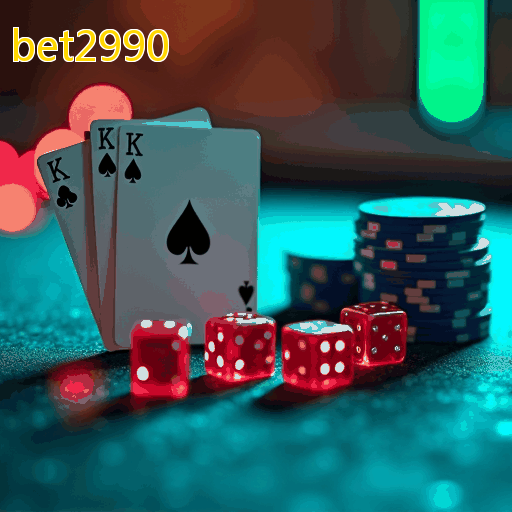 bet2990 - Plataforma confiável para apostas emocionantes e bônus