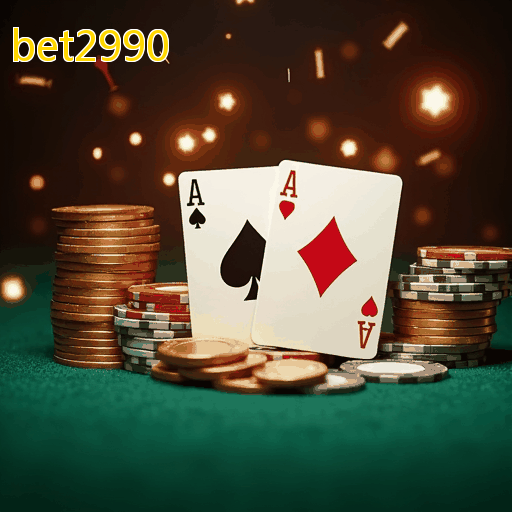 bet2990 - Grande seleção de jogos ao vivo e cassinos online